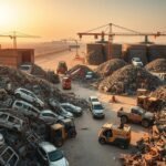 نشترى السكراب بالشميسي الرياض