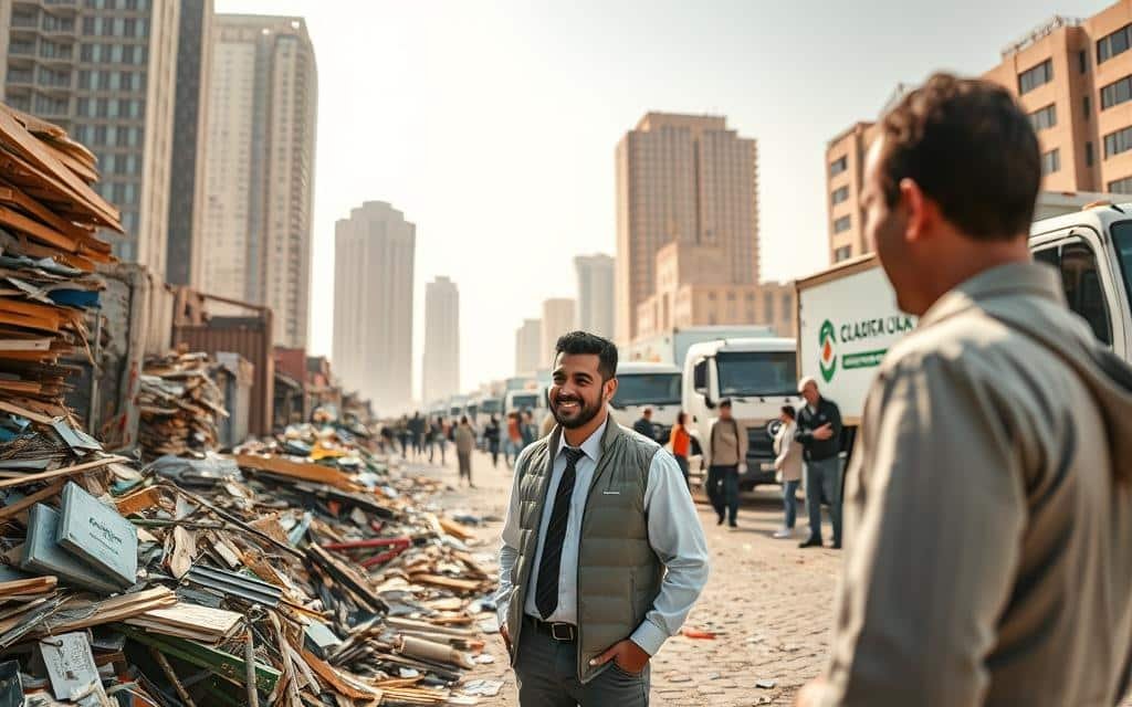 شراء سكراب الرياض