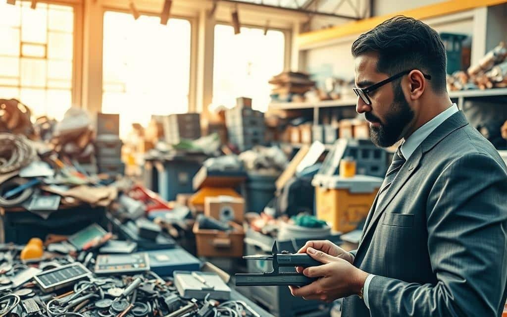 عوامل التسعير لشراء سكراب الرياض