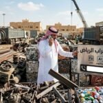 رقم جوال يشتري سكراب الرياض