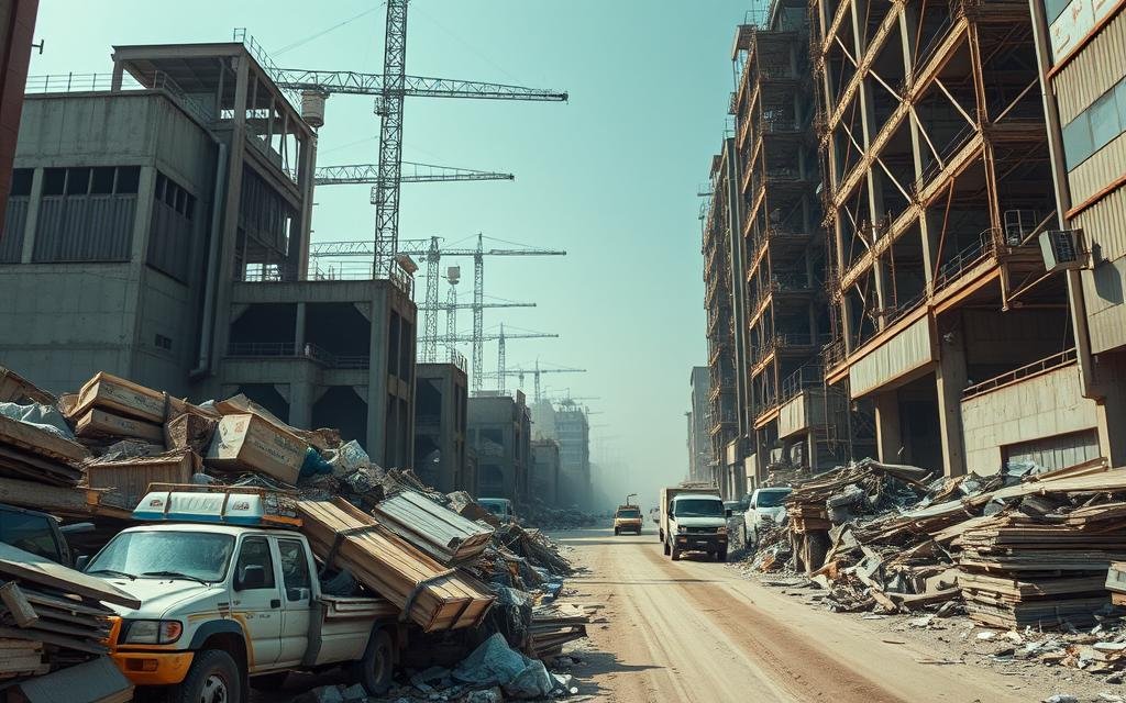 شراء سكراب حي الديره بالرياض