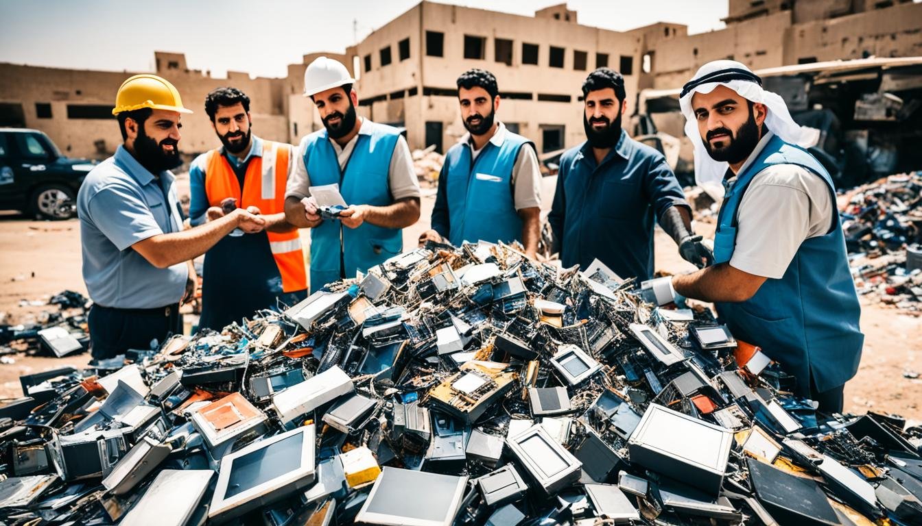 نشتري سكراب شمال الرياض