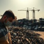 ارقام شراء سكراب الرياض