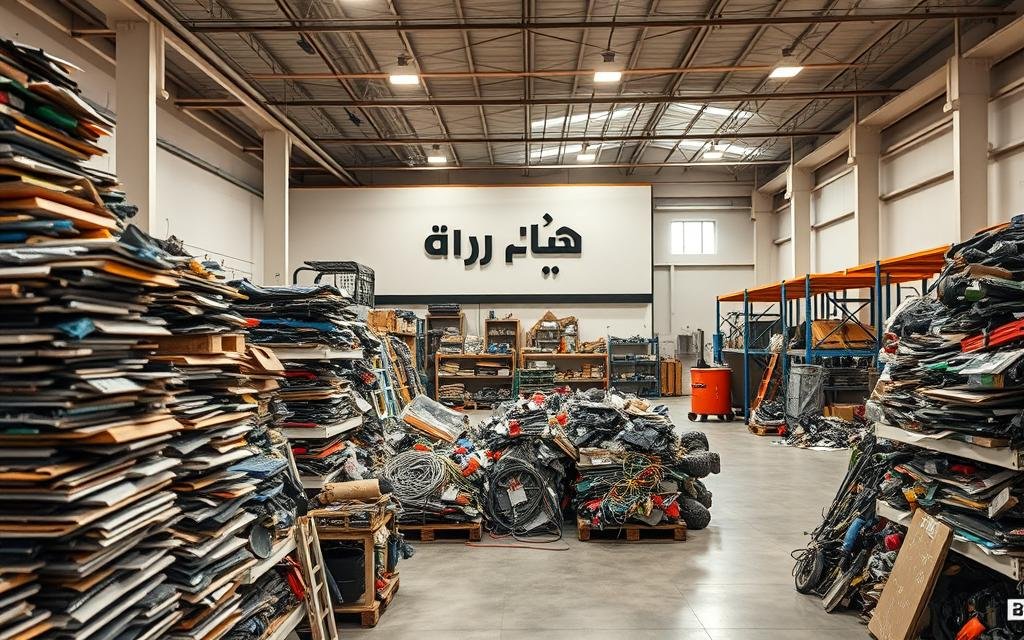 سعر السكراب الرياض