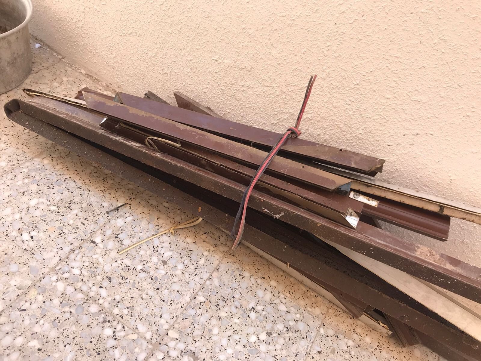 شركة نجوم السكراب في تجارة السكراب والمعادن بالرياض