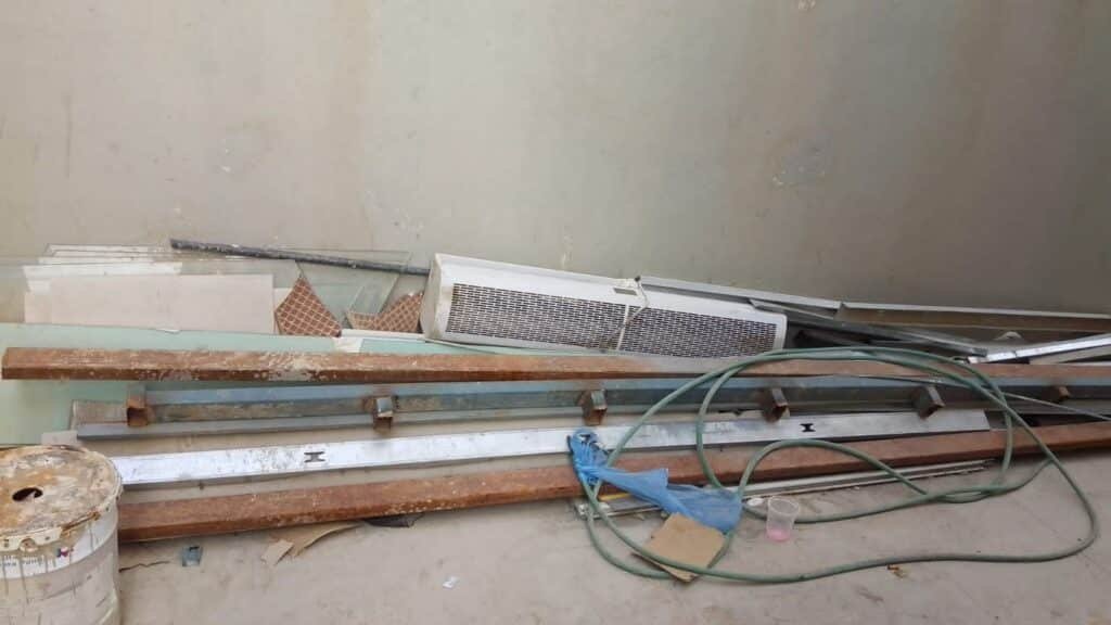 نشتري حديد سكراب بأعلى الأسعار