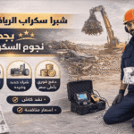 دليلك لأفضل أسعار الخردة | شراء سكراب الرياض شركة نجوم السكراب